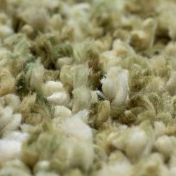 Dolce Plush Shag Aloe 9 ft. X 13 ft. Area Rug by Addison Rugs -Cozy Floor Style aloe addison rugs area rugs hddo1al9x13 44 1000