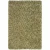 Dolce Plush Shag Aloe 9 ft. X 13 ft. Area Rug by Addison Rugs -Cozy Floor Style aloe addison rugs area rugs hddo1al9x13 64 1000