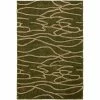 Sarita 3 Aloe 9 ft. x 13 ft. Area Rug by Addison Rugs -Cozy Floor Style aloe addison rugs area rugs hdsa3al9x13 64 1000