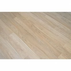 Arbour Hickory Gray 7 mm T x 8.03 in. W Laminate Wood Flooring (23.91 sq.ft/Case) by TrafficMaster -Cozy Floor Style arbour hickory trafficmaster laminate wood flooring 360731 26976 44 1000