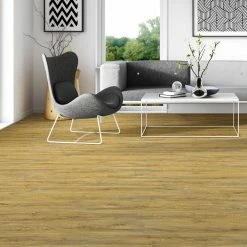 7.12 in. W x 48.03 in. L Ardenmore Oak Rigid Core Click Lock Luxury Vinyl Tile Flooring (23.77 sq. ft./case) by TrafficMaster -Cozy Floor Style ardenmore oak trafficmaster vinyl tile vtrhdardoak7x48 c3 1000