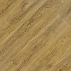 7.12 in. W x 48.03 in. L Ardenmore Oak Rigid Core Click Lock Luxury Vinyl Tile Flooring (23.77 sq. ft./case) by TrafficMaster -Cozy Floor Style ardenmore oak trafficmaster vinyl tile vtrhdardoak7x48 fa 1000