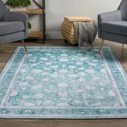 Athena 2 Aruba 8 ft. 6 in. x 12 ft. 9 in. Area Rug by Addison Rugs -Cozy Floor Style aruba addison rugs area rugs hdat2ar9x13 31 1000