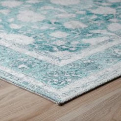 Athena 2 Aruba 8 ft. 6 in. x 12 ft. 9 in. Area Rug by Addison Rugs -Cozy Floor Style aruba addison rugs area rugs hdat2ar9x13 4f 1000