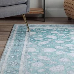 Athena 2 Aruba 8 ft. 6 in. x 12 ft. 9 in. Area Rug by Addison Rugs -Cozy Floor Style aruba addison rugs area rugs hdat2ar9x13 a0 1000