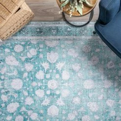 Athena 2 Aruba 8 ft. 6 in. x 12 ft. 9 in. Area Rug by Addison Rugs -Cozy Floor Style aruba addison rugs area rugs hdat2ar9x13 d4 1000