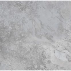 Ash Blended Slate 12 in. x 12 in. Peel and Stick Vinyl Tile (30 sq. ft. / case) by TrafficMaster -Cozy Floor Style ash blended slate trafficmaster vinyl tile ss1213 1d 1000