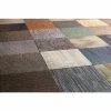 Versatile Assorted Residential/Commercial 24 in. x 24 Peel and Stick Carpet Tile (10 Tiles/Case) 40 sq. ft. by TrafficMaster -Cozy Floor Style assorted trafficmaster carpet tile ncvt002 64 1000
