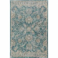 Fergus 2 Baltic 7 ft. 6 in. x 10 ft. Area Rug by Addison Rugs