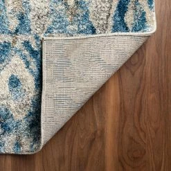 Harrison 2 Baltic 9 ft. 6 in. x 13 ft. 2 in. Area Rug by Addison Rugs -Cozy Floor Style baltic blue addison rugs area rugs hdhr2ba10x13 66 1000