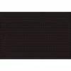 Black 23.75 in. x 31.5 in. Rubber Door Mat by TrafficMaster 1 Black 23.75 in. x 31.5 in. Rubber Door Mat by TrafficMaster -Cozy Floor Style black trafficmaster commercial floor mats 39372090002400032p 64 1000