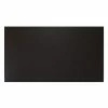 Black 48 in. x 96 in. Vinyl Garage Mat by TrafficMaster 1 Black 48 in. x 96 in. Vinyl Garage Mat by TrafficMaster -Cozy Floor Style black trafficmaster commercial floor mats 60 251 0900 40000800 64 1000