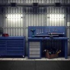 Black 24 in. W x 24 in. L x 0.47 in. Foam Interlocking Gym Floor Tiles (6 Tiles/Pack) (24 sq. ft.) by TrafficMaster 18 Black 24 in. W x 24 in. L x 0.47 in. Foam Interlocking Gym Floor Tiles (6 Tiles/Pack) (24 sq. ft.) by TrafficMaster -Cozy Floor Style black trafficmaster gym floor tiles 24224dphd 77 1000