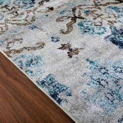 Cozy Floor Style 5 Cozy Floor Style -Cozy Floor Style blue addison rugs area rugs hdpc11bl3x5 e1 1000