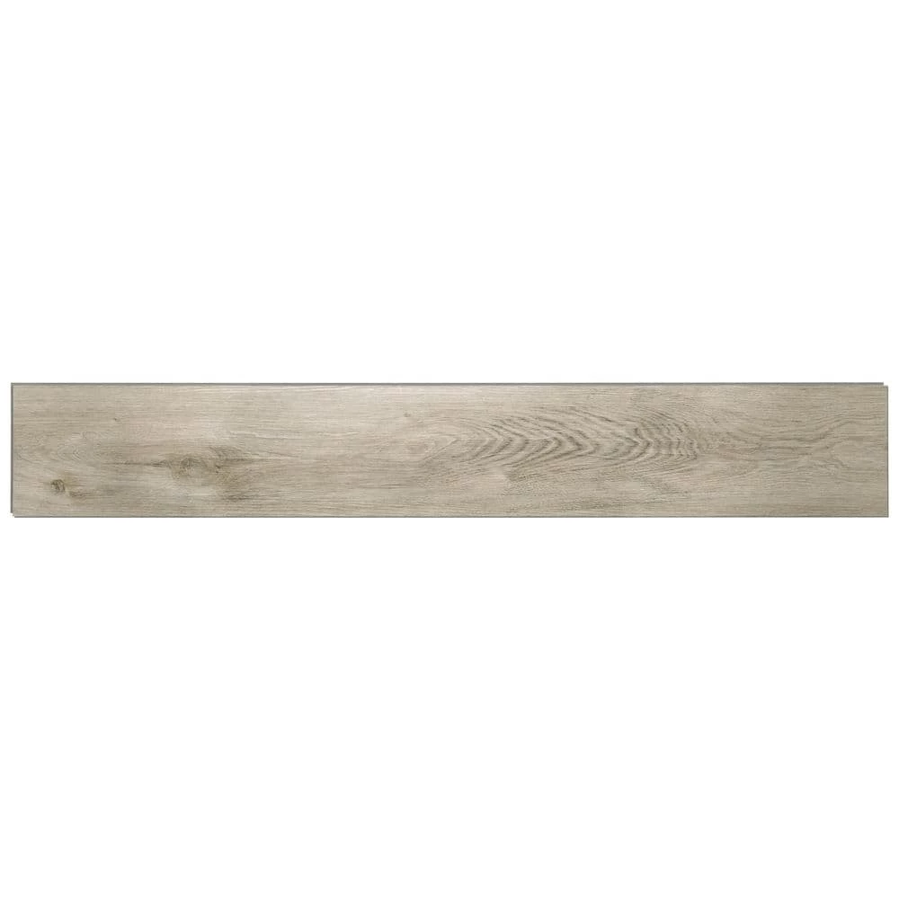 Boca de Yuma 7.13 in. W x 48.03 in. L Rigid Core Luxury Vinyl Plank Flooring (23.77 sq. ft./Case) by TrafficMaster 5 Boca de Yuma 7.13 in. W x 48.03 in. L Rigid Core Luxury Vinyl Plank Flooring (23.77 sq. ft./Case) by TrafficMaster - Image 3