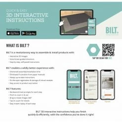 Bodden Bay 12 in. x 12 in. Grey Peel and Stick Vinyl Tile (30 sq. ft. / case) by TrafficMaster -Cozy Floor Style bodden bay grey trafficmaster vinyl tile 26293061 76 1000