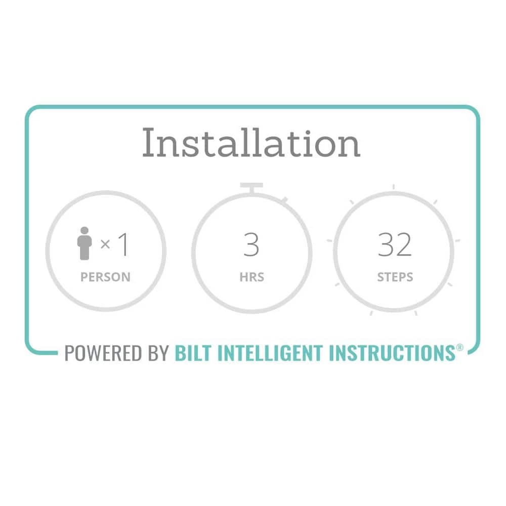 Bodden Bay 12 in. x 12 in. Terra Cotta Peel and Stick Vinyl Tile (30 sq. ft. / case) by TrafficMaster 11 Bodden Bay 12 in. x 12 in. Terra Cotta Peel and Stick Vinyl Tile (30 sq. ft. / case) by TrafficMaster - Image 9