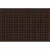24 in. x 36 in. Brown Synthetic Surface and Recycled Rubber Commerical Door Mat by TrafficMaster 2 24 in. x 36 in. Brown Synthetic Surface and Recycled Rubber Commerical Door Mat by TrafficMaster -Cozy Floor Style brown trafficmaster commercial floor mats 60 885 1403 20000300 64 1000