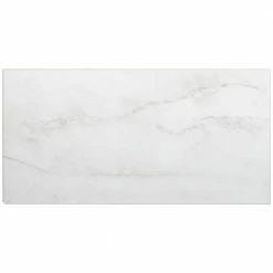 12 in. W x 24 in. L Calacatta Consilio Rigid Core Click Lock Luxury Vinyl Tile Flooring (66-case/1278.42 sq. ft./pallet) by TrafficMaster -Cozy Floor Style calacatta consilio trafficmaster vinyl tile vtrhdclconp c3 1000