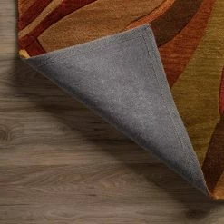 Ascot 16 Abstract Stripe Canyon 8 ft. x 10 ft. Area Rug by Addison Rugs 11 Ascot 16 Abstract Stripe Canyon 8 ft. x 10 ft. Area Rug by Addison Rugs -Cozy Floor Style canyon addison rugs area rugs hdas16ca8x10 66 1000