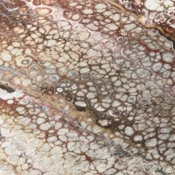 Copeland Canyon 3 ft. x 5 ft. Abstract Area Rug by Addison Rugs -Cozy Floor Style canyon addison rugs area rugs hdkc15ca3x5 4f 1000