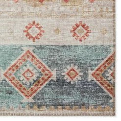 Modena Canyon 5 ft. x 7 ft. 6 in. Southwest Area Rug by Addison Rugs 14 Modena Canyon 5 ft. x 7 ft. 6 in. Southwest Area Rug by Addison Rugs -Cozy Floor Style canyon addison rugs area rugs hdmo12ca5x8 c3 1000