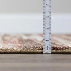 Richmond 2 Canyon 8 ft. 2 in. x 10 ft. Area Rug by Addison Rugs -Cozy Floor Style canyon addison rugs area rugs hdri2ca8x10 1f 1000