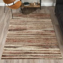 Richmond 2 Canyon 8 ft. 2 in. x 10 ft. Area Rug by Addison Rugs -Cozy Floor Style canyon addison rugs area rugs hdri2ca8x10 31 1000