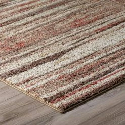 Richmond 2 Canyon 8 ft. 2 in. x 10 ft. Area Rug by Addison Rugs -Cozy Floor Style canyon addison rugs area rugs hdri2ca8x10 4f 1000