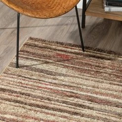 Richmond 2 Canyon 8 ft. 2 in. x 10 ft. Area Rug by Addison Rugs -Cozy Floor Style canyon addison rugs area rugs hdri2ca8x10 a0 1000