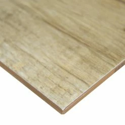 Capel Timber 6 in. x 24 in. Matte Ceramic Wood Look Floor and Wall Tile (16.8 sq. ft./Case) by TrafficMaster 21 Capel Timber 6 in. x 24 in. Matte Ceramic Wood Look Floor and Wall Tile (16.8 sq. ft./Case) by TrafficMaster -Cozy Floor Style capel timber trafficmaster ceramic tile nhdcaptim6x24 31 1000