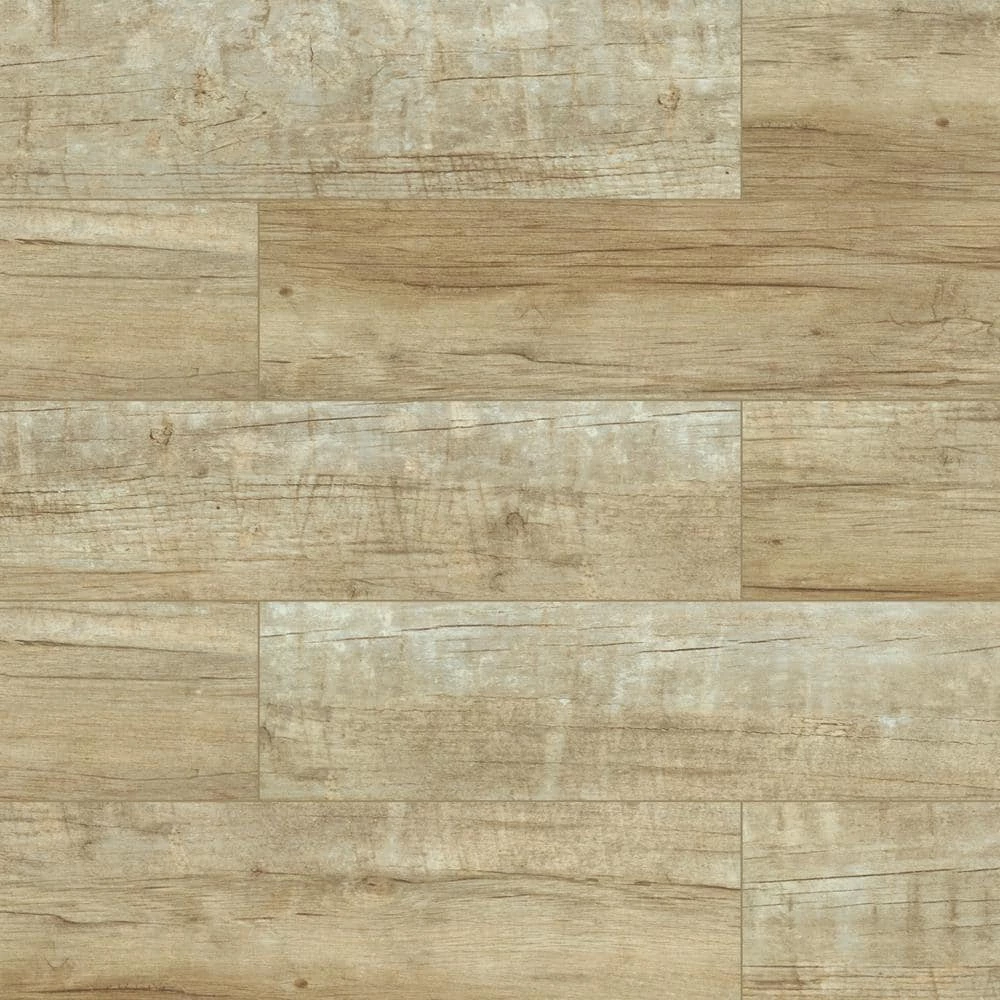Capel Timber 6 in. x 24 in. Matte Ceramic Wood Look Floor and Wall Tile (16.8 sq. ft./Case) by TrafficMaster 3 Capel Timber 6 in. x 24 in. Matte Ceramic Wood Look Floor and Wall Tile (16.8 sq. ft./Case) by TrafficMaster