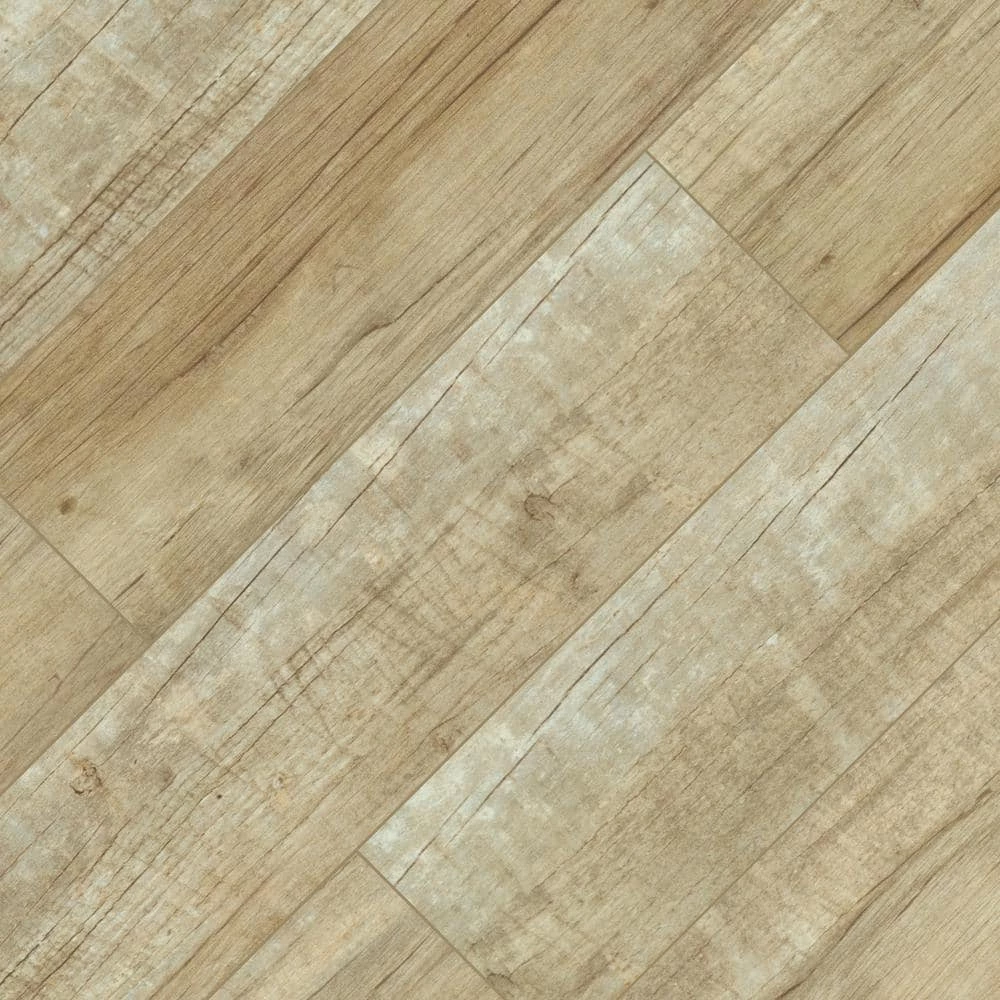 Capel Timber 6 in. x 24 in. Matte Ceramic Wood Look Floor and Wall Tile (16.8 sq. ft./Case) by TrafficMaster 11 Capel Timber 6 in. x 24 in. Matte Ceramic Wood Look Floor and Wall Tile (16.8 sq. ft./Case) by TrafficMaster - Image 9
