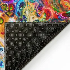 Copeland Carnival 8 ft. x 10 ft. Abstract Area Rug by Addison Rugs -Cozy Floor Style carnival addison rugs area rugs hdkc1cr8x10 66 1000