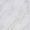 Carrara Marble 12 in. x 24 in. Peel and Stick Vinyl Tile (20 sq. ft. / case) by TrafficMaster 2 Carrara Marble 12 in. x 24 in. Peel and Stick Vinyl Tile (20 sq. ft. / case) by TrafficMaster -Cozy Floor Style carrara marble trafficmaster vinyl tile ss1212 64 1000
