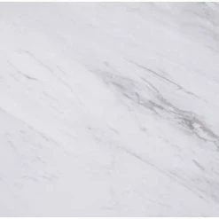 Carrara Marble 12 in. x 12 in. Peel and Stick Vinyl Tile (30 sq. ft. / case) by TrafficMaster -Cozy Floor Style carrara marble trafficmaster vinyl tile ss1212 a0 1000 1