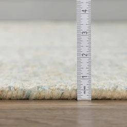 Zen 5 Chambray 8 ft. x 10 ft. Area Rug by Addison Rugs 21 Zen 5 Chambray 8 ft. x 10 ft. Area Rug by Addison Rugs -Cozy Floor Style chambray addison rugs area rugs hdze5ch8x10 1f 1000