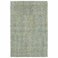 Zen 5 Chambray 8 ft. x 10 ft. Area Rug by Addison Rugs
