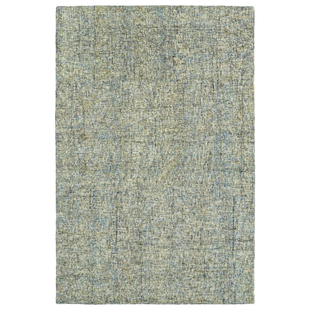 Zen 5 Chambray 8 ft. x 10 ft. Area Rug by Addison Rugs 2 Zen 5 Chambray 8 ft. x 10 ft. Area Rug by Addison Rugs
