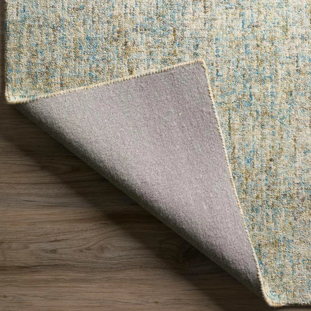 Zen 5 Chambray 8 ft. x 10 ft. Area Rug by Addison Rugs 5 Zen 5 Chambray 8 ft. x 10 ft. Area Rug by Addison Rugs - Image 4