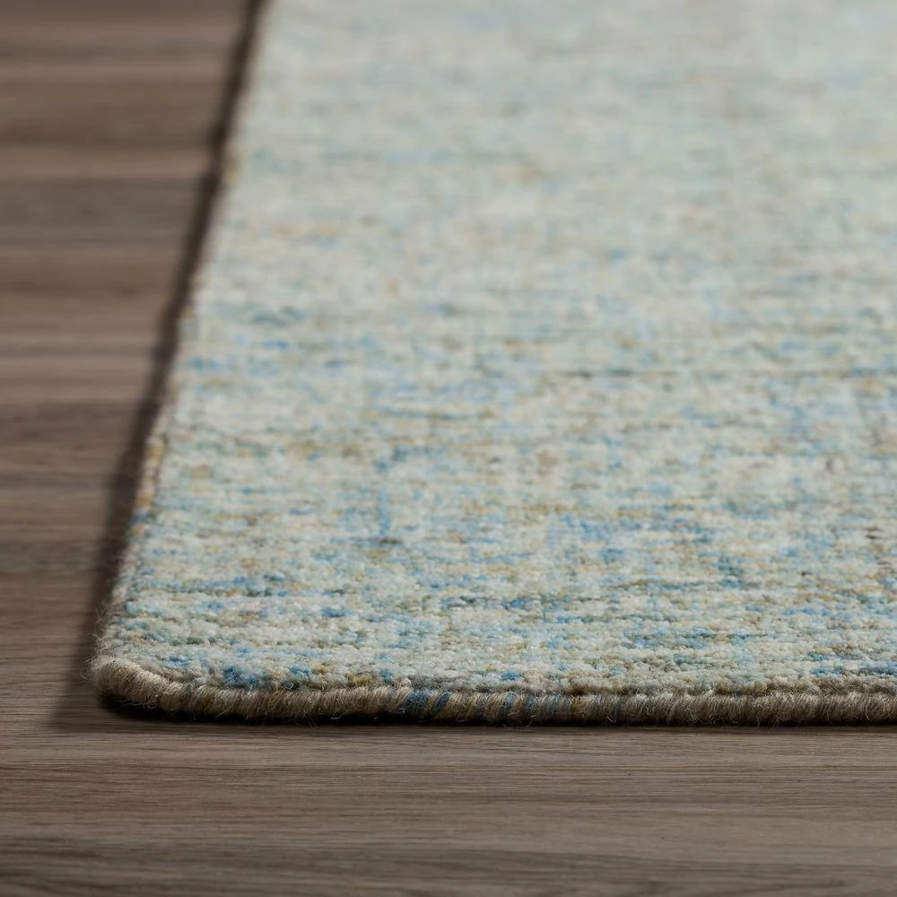 Zen 5 Chambray 8 ft. x 10 ft. Area Rug by Addison Rugs 12 Zen 5 Chambray 8 ft. x 10 ft. Area Rug by Addison Rugs - Image 11