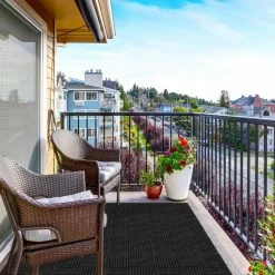 Black Residential 18 in. x 18 Peel and Stick Carpet Tile (8 Tiles/Case)18 sq. ft. by TrafficMaster 17 Black Residential 18 in. x 18 Peel and Stick Carpet Tile (8 Tiles/Case)18 sq. ft. by TrafficMaster -Cozy Floor Style charcoal trafficmaster carpet tile 60677600018x18 31 1000