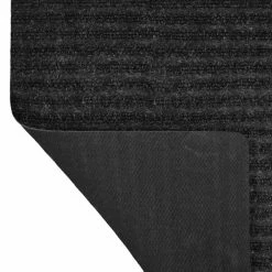 Concord Charcoal Gray 3 ft. x 4 ft. Commercial Mat by TrafficMaster 12 Concord Charcoal Gray 3 ft. x 4 ft. Commercial Mat by TrafficMaster -Cozy Floor Style charcoal trafficmaster commercial floor mats 1001347 1f 1000