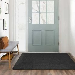 Concord Charcoal Gray 3 ft. x 4 ft. Commercial Mat by TrafficMaster 13 Concord Charcoal Gray 3 ft. x 4 ft. Commercial Mat by TrafficMaster -Cozy Floor Style charcoal trafficmaster commercial floor mats 1001347 31 1000