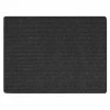 Concord Charcoal Gray 3 ft. x 4 ft. Commercial Mat by TrafficMaster -Cozy Floor Style charcoal trafficmaster commercial floor mats 1001347 64 1000