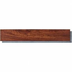 6 in. W Cherry GripStrip Luxury Vinyl Plank Flooring (24 sq. ft./case) by TrafficMaster -Cozy Floor Style cherry trafficmaster vinyl plank flooring 12012 a0 1000