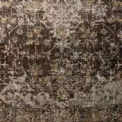 Fergus 1 Chocolate 9 ft. 4 in. x 13 ft. 2 in. Area Rug by Addison Rugs -Cozy Floor Style chocolate addison rugs area rugs hdfg1ch10x13 c3 1000