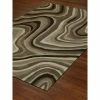Nero 42 Abstract Geode Chocolate 8 ft. x 10 ft. Area Rug by Addison Rugs 2 Nero 42 Abstract Geode Chocolate 8 ft. x 10 ft. Area Rug by Addison Rugs -Cozy Floor Style chocolate addison rugs area rugs hdnr42ch8x10 64 1000