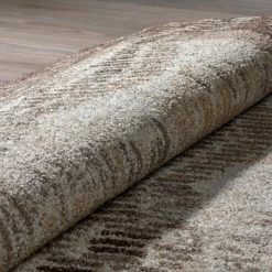 Richmond 9 Chocolate 3 ft. 3 in. x 5 ft. 1 in. Area Rug by Addison Rugs 21 Richmond 9 Chocolate 3 ft. 3 in. x 5 ft. 1 in. Area Rug by Addison Rugs -Cozy Floor Style chocolate addison rugs area rugs hdri9ch3x5 44 1000