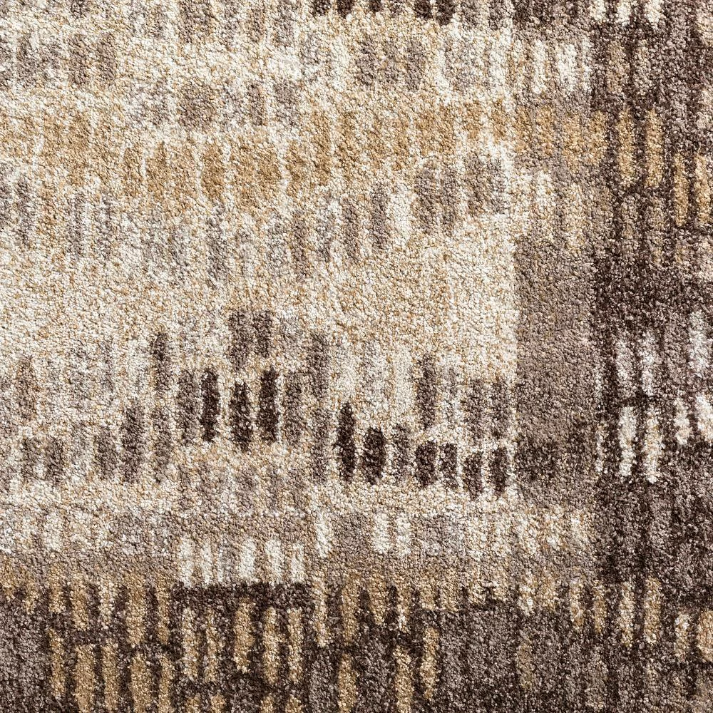 Richmond 9 Chocolate 3 ft. 3 in. x 5 ft. 1 in. Area Rug by Addison Rugs 8 Richmond 9 Chocolate 3 ft. 3 in. x 5 ft. 1 in. Area Rug by Addison Rugs - Image 6